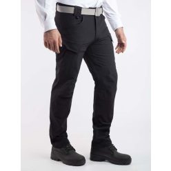 VAV Wear Tacflex11 pantaloni - negru M (34/32)