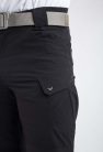 VAV Wear Tacflex11 pantaloni - negru 2XL (40/32)