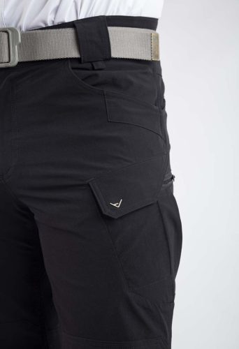 VAV Wear Tacflex11 nadrág - fekete 2XL (40/32)