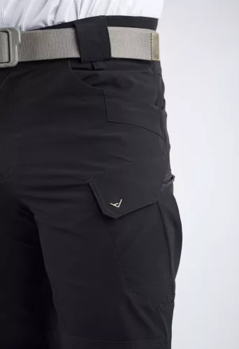 VAV Wear Tacflex11 nadrág - fekete XL (38/32)