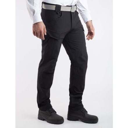 VAV Wear Tacflex11 pants - black XL (38/32)