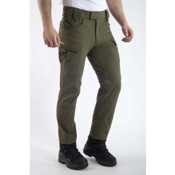 VAV Wear Tacflex11 pantaloni - verde