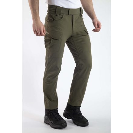 VAV Wear Tacflex11 pants - green XL (38/32)