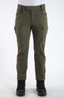 VAV Wear Tacflex11 pantaloni - verde XL (38/32)