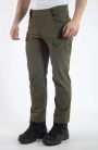 VAV Wear Tacflex11 pantaloni - verde XL (38/32)