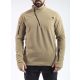 VAV Wear POLSW01 fleece sweater - beige XL