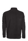 VAV Wear POLSW01 fleece sweater - black