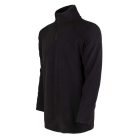 VAV Wear POLSW06 fleece sweater - black