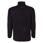 VAV Wear POLSW06 fleece sweater - black