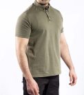 VAV Wear TLAC01 polo shirt - green