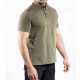 VAV Wear TLAC01 polo shirt - green