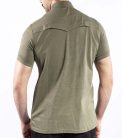 VAV Wear TLAC01 polo shirt - green L