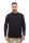 VAV Wear TLAC04 l.sl. polo shirt - black L