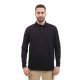 VAV Wear TLAC04 l.sl. polo shirt - black 2XL