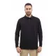 VAV Wear TLAC04 l.sl. polo shirt - black M