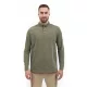 VAV Wear TLAC04 h.u. piké póló - zöld 2XL