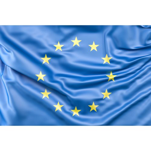 European Union flag