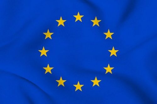 European Union flag