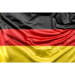 Deutschlandfahne