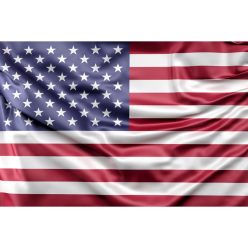 Amerikai zászló