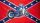 Confederate States / Motorcycle flag