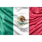 Mexiko Flagge