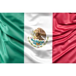 Mexico flag