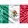 Mexiko Flagge