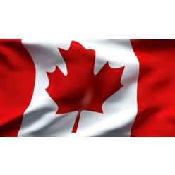 Canada flag