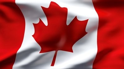 Canada flag