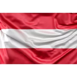 Austria flag - 90x150cm