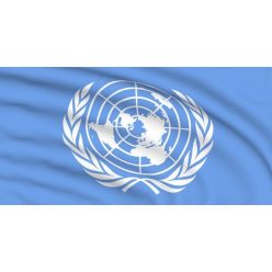 UN flag