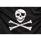 Skull flag - 90x150cm