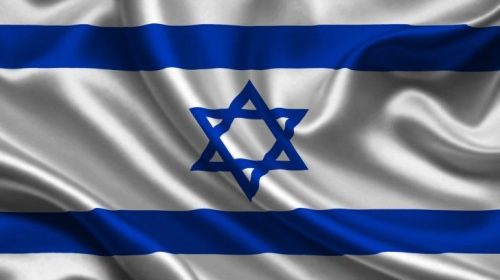 Israel flag