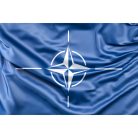 NATO zászló