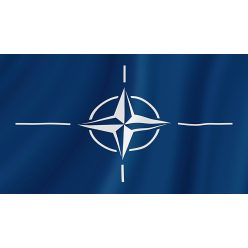 NATO flag