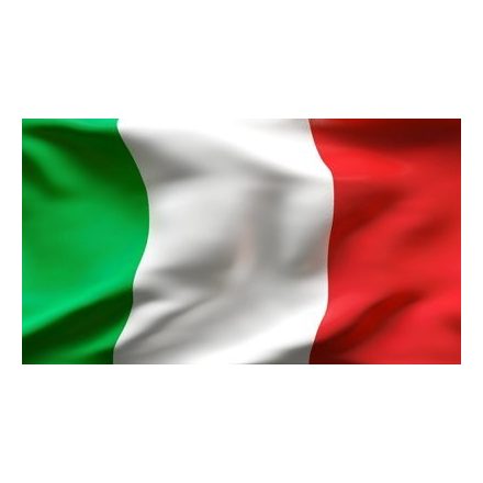 Olaszország zászló