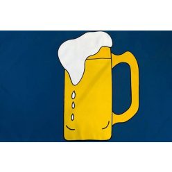 Beer flag