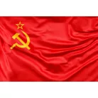 Soviet union flag - 90x150cm
