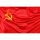 UDSSR Sowjetunion Flagge - 90 x 150 cm
