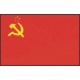 Soviet union flag