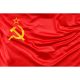 UDSSR Sowjetunion Flagge - 90 x 150 cm