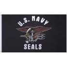 Steag US Navy Seals - 90 x 150 cm
