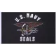 USA US Navy Seals Flagge - 90 x 150 cm