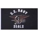 US Navy Seals Fahne