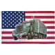Steag USA camion - 90 x 150 cm