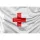 Red Cross flag - 90x150cm