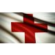 Red Cross flag