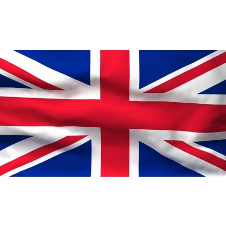 Vlajka veľká 90x150cm Veľká Británia