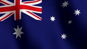 Australia flag